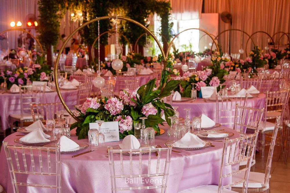 Rosetree Event Centre